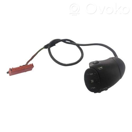 Renault Megane I Interruptores/botones de la columna de dirección 