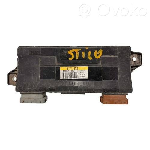 Fiat Stilo Comfort/convenience module 