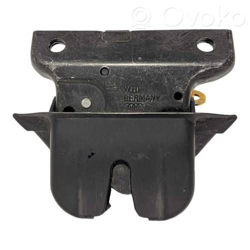 Tailgate/trunk/boot lock/catch/latch   8D9827520A