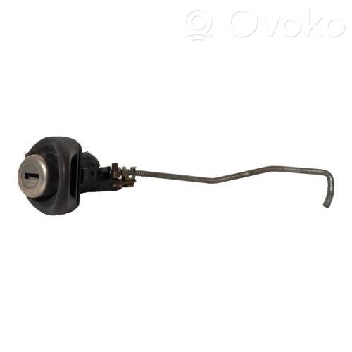 Renault Twingo I Tailgate/trunk/boot lock/catch/latch 