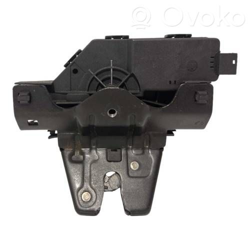Tailgate lock latch   51248196401,51247840617,51247197487,51247068947