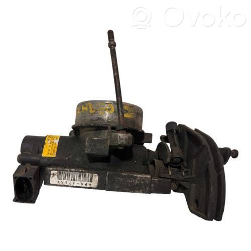 Ford Mondeo MK II Throttle valve 