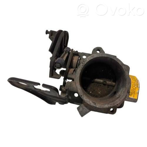 Throttle valve   95BF9B989DA,958PWA,958FVA,93BB9677E,93BB9677EE