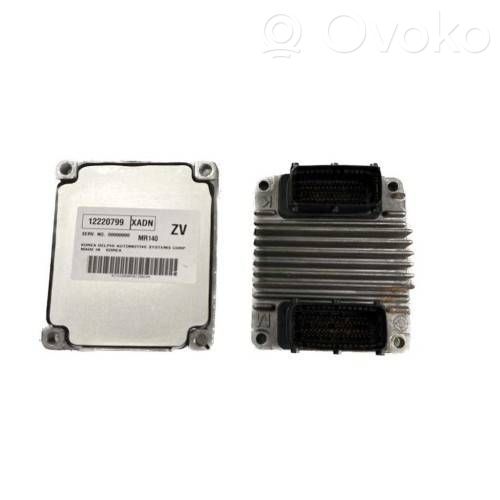 Daewoo Cielo Engine control unit/module 