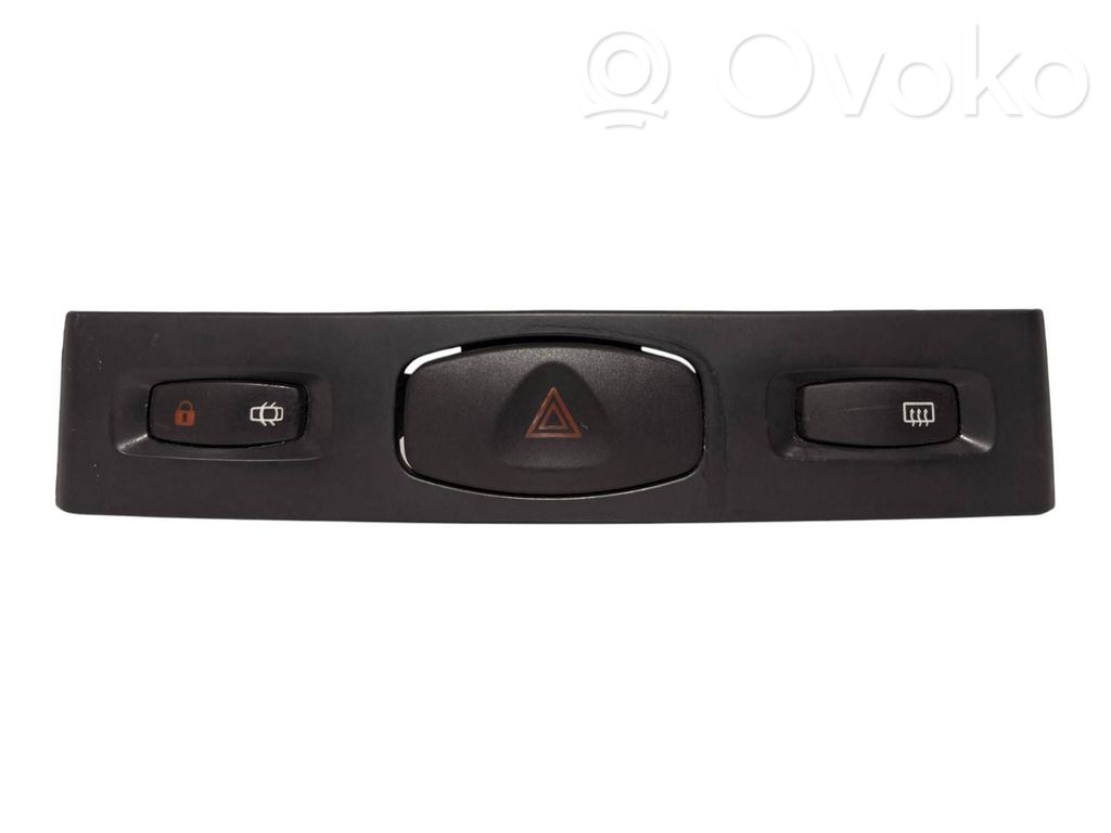 Renault Symbol I Other switches/knobs/shifts 