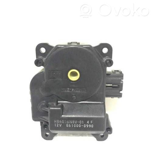 Mazda 3 I Motor/activador trampilla de calefacción 