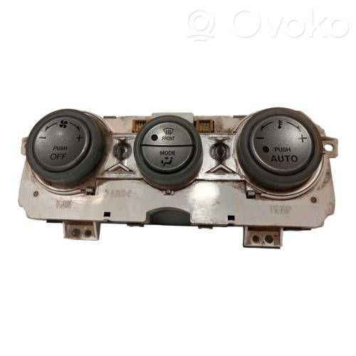 Mazda 6 Climate control unit 
