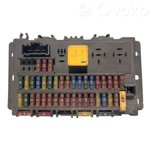 Rover 75 Fuse module 