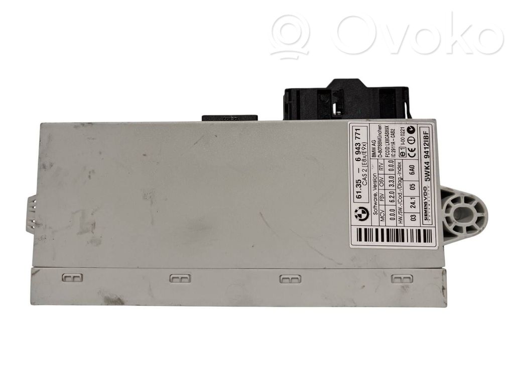 BMW 3 E90 E91 Altre centraline/moduli 