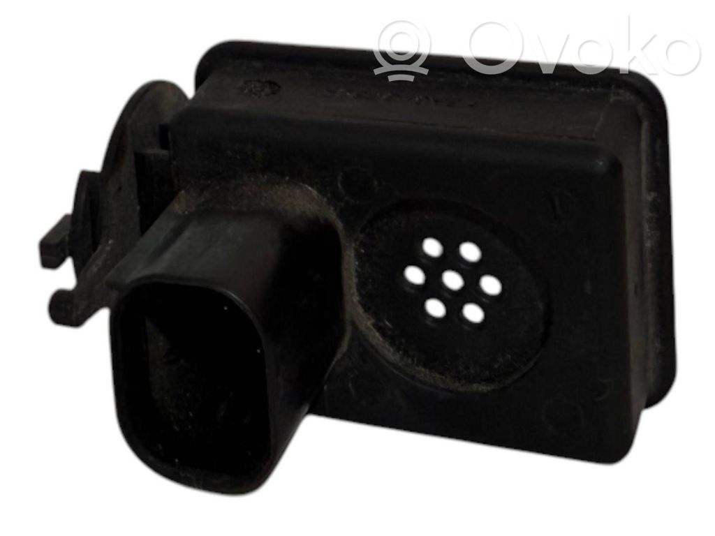 BMW X6 E71 Air quality sensor 