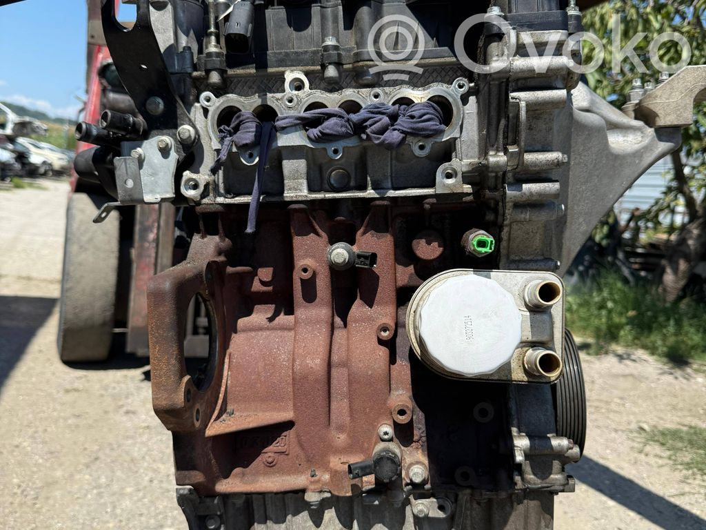 Engine   SFCE,J1BG6006NA,RMJ1BG6006NA,2302833,2592665