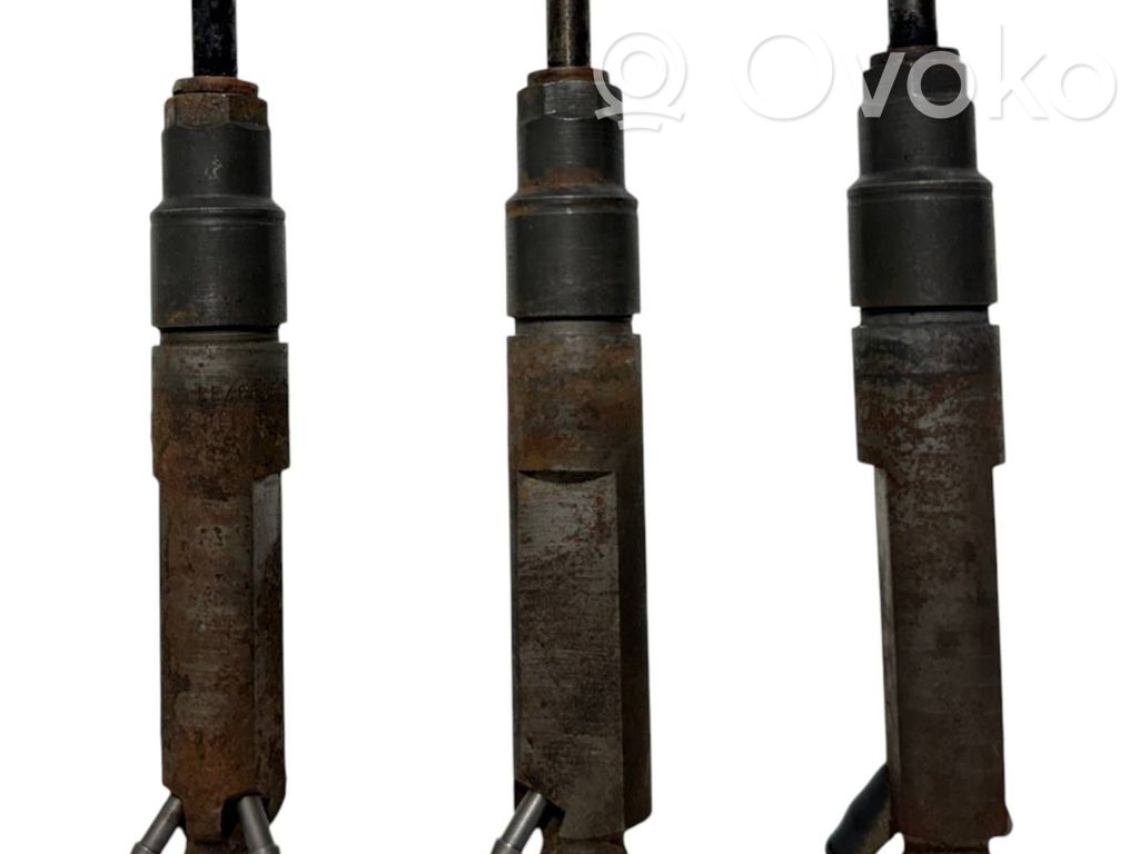 Seat Cordoba (6K) Inyector de combustible 
