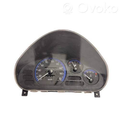 Daewoo Matiz Speedometer (instrument cluster) 