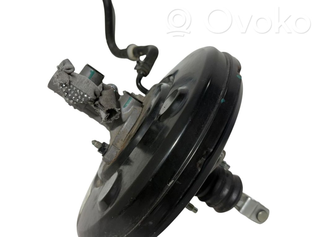 Jarrutehostin   AY112B195A1B,0204806645,8V512002DC,2645977