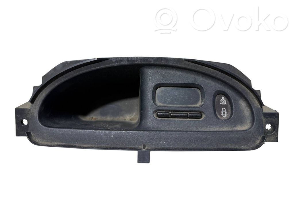 Renault Clio II Screen/display/small screen 