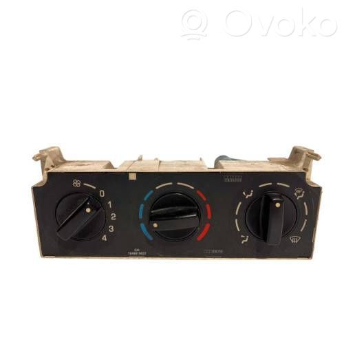Climate control unit   030805G,1848819658