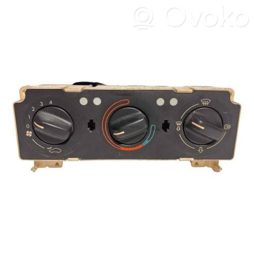 Peugeot 306 Climate control unit 