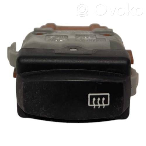 Renault Symbol II Windscreen/window heater switch 