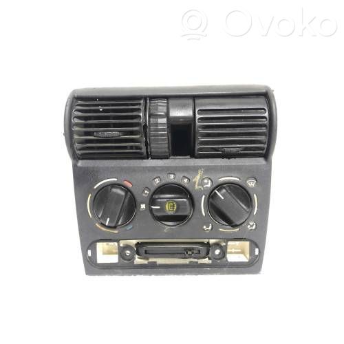 Opel Tigra A Climate control unit 