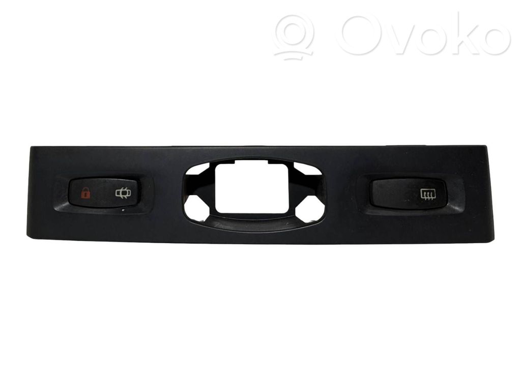 Renault Symbol II Central locking switch button 