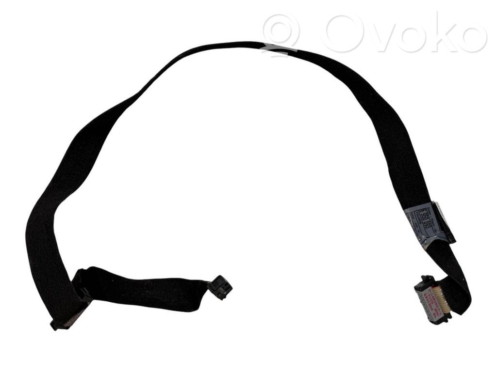 BMW X6 E71 Other wiring loom 