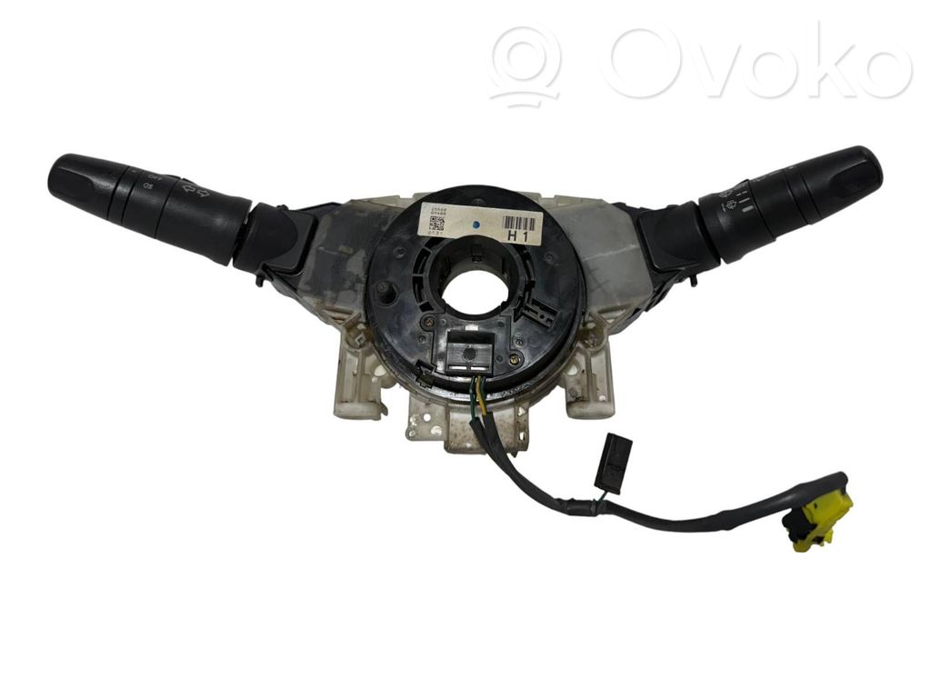 Nissan Micra Wiper turn signal indicator stalk/switch 