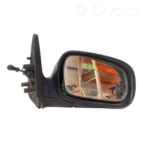 Daewoo Cielo Espejo lateral eléctrico de la puerta delantera 