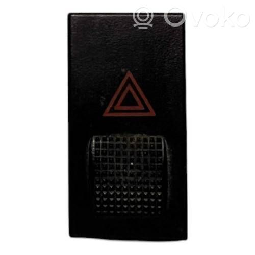 Hazard light switch   2H07A