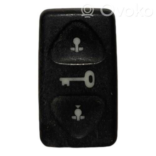 Land Rover Freelander Central locking switch button 