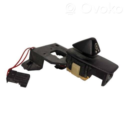 BMW 6 E63 E64 Steering wheel adjustment switch 