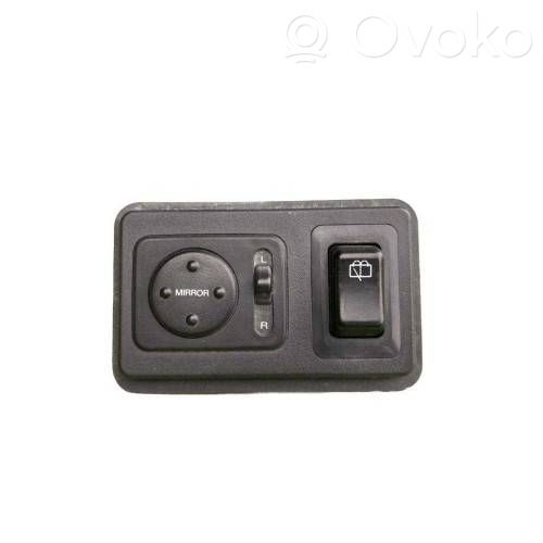 Hyundai Galloper Interruptor del espejo lateral 