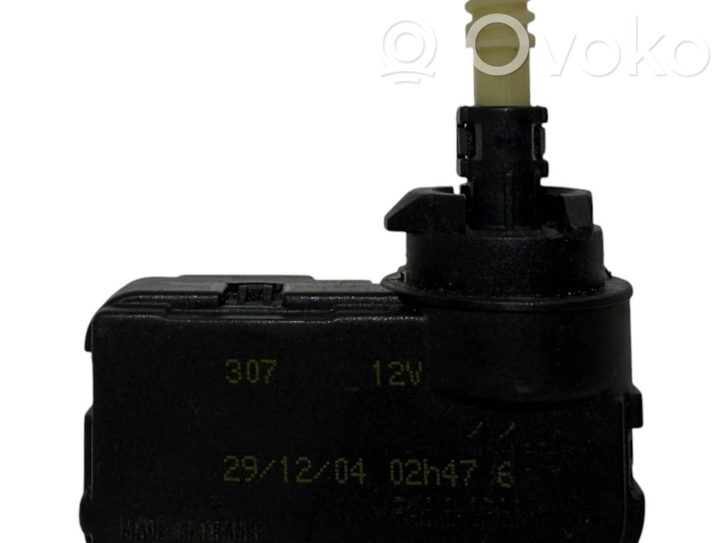 Headlight level height control switch   6224E3