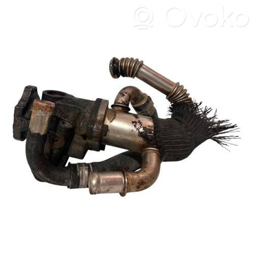 Ford Ka EGR aušintuvas 