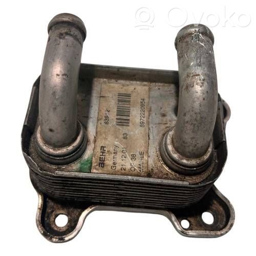 Opel Astra G Radiator ulei motor 
