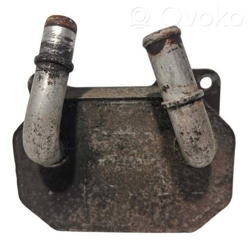 Ford Mondeo MK IV Oil filter mounting bracket 