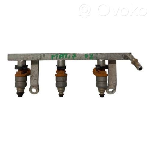 Daewoo Matiz Fuel injector 