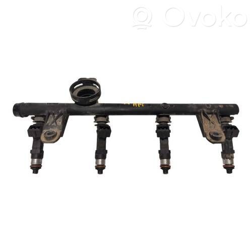 Dacia Logan I Injector combustibil 