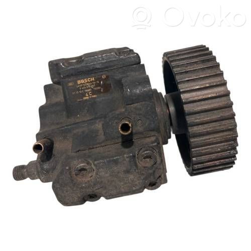 Fiat Marea Pompa wtryskowa wysokiego ciśnienia 