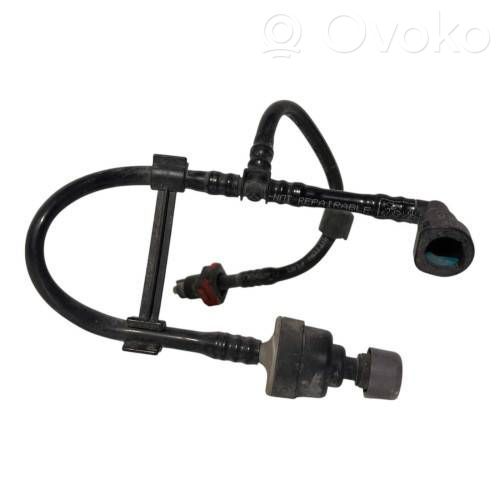 Mazda 3 I Katalysaattori/FAP/DPF-hiukkassuodatin 