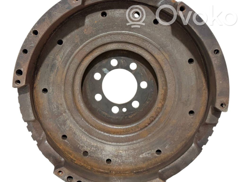 Renault Megane II Dual mass flywheel 