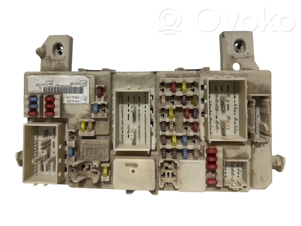 Fuse module   7M5T14A073BB