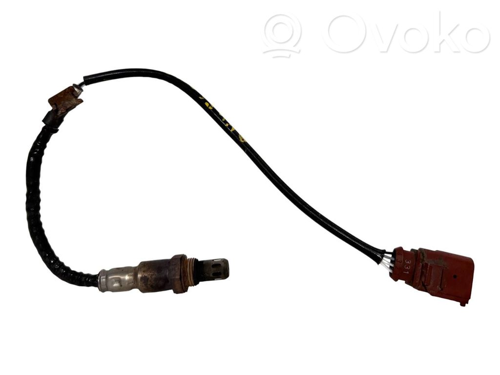 Volkswagen Cross Polo Lambda probe sensor 