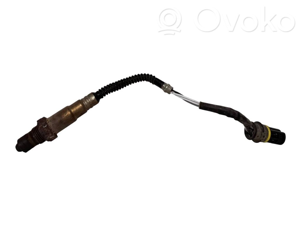 Mercedes-Benz A W168 Lambda probe sensor 