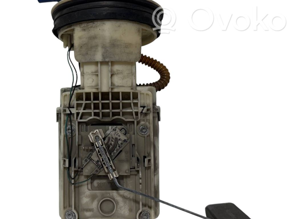 Skoda Fabia Mk1 (6Y) Bomba interna de combustible 