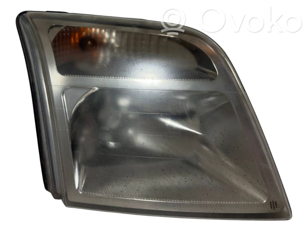 Ford Transit -  Tourneo Connect Headlight/headlamp 
