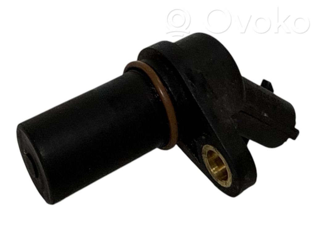 Opel Corsa D Senzor poziție arbore cotit 