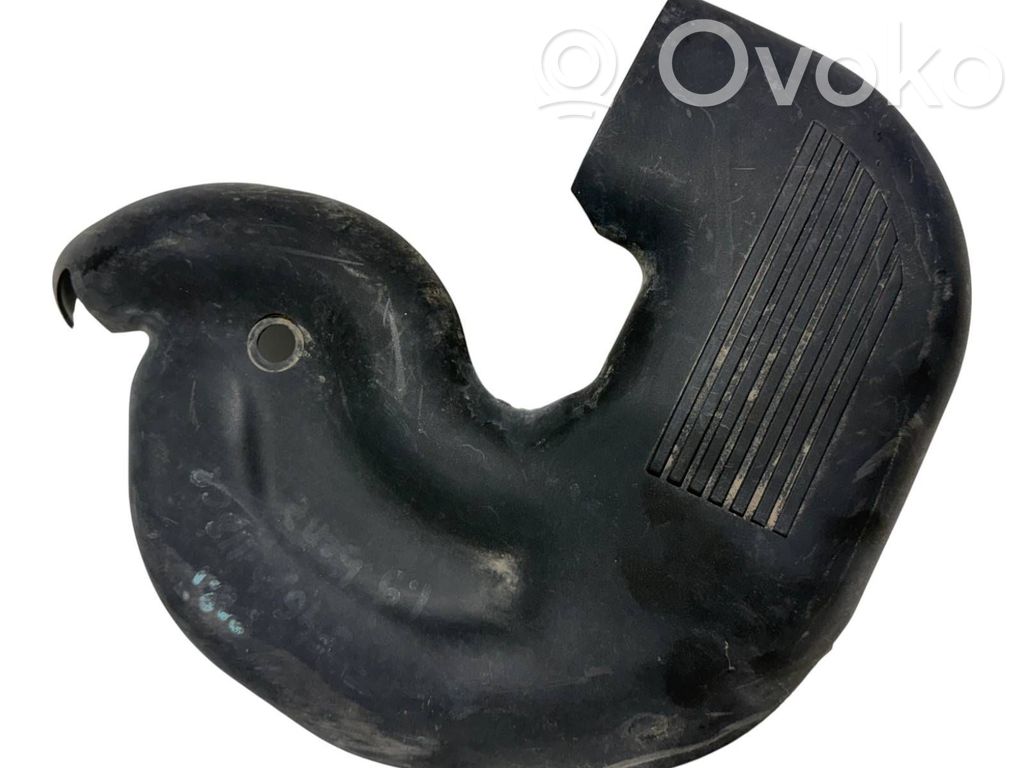 BMW 3 E36 Variklio dangtis (apdaila) 