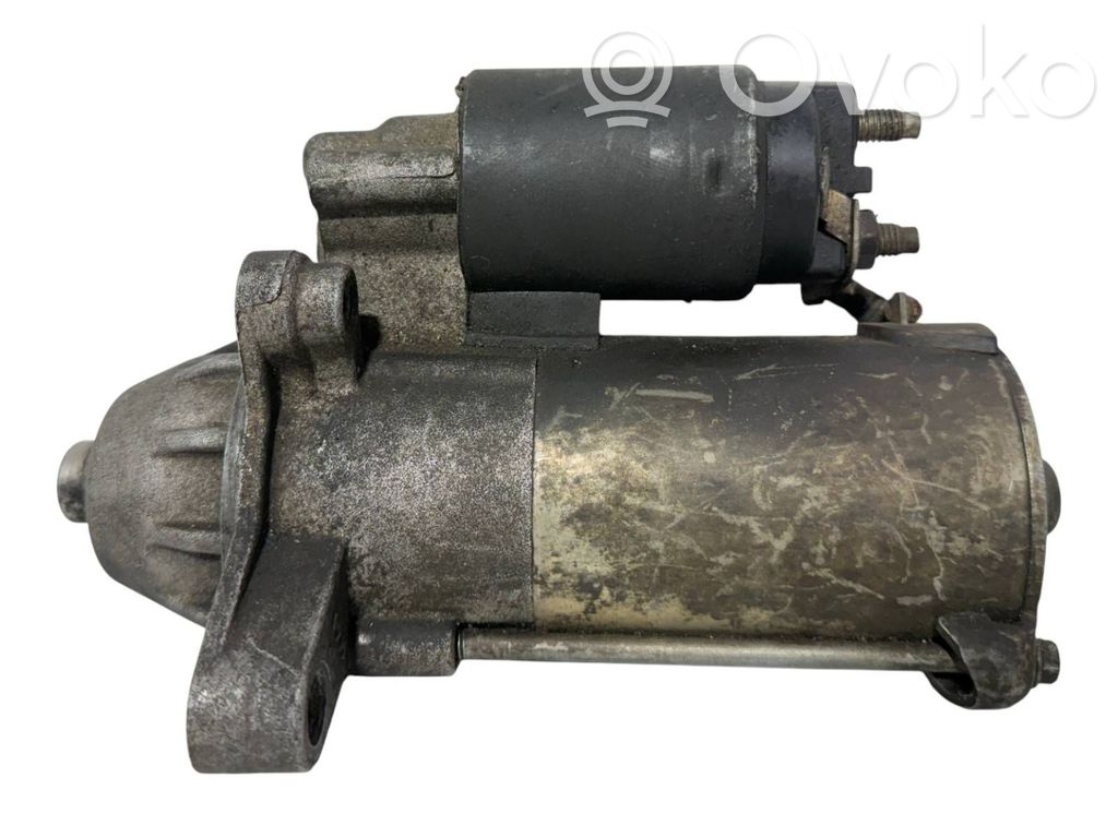 Ford Escort Starter motor 