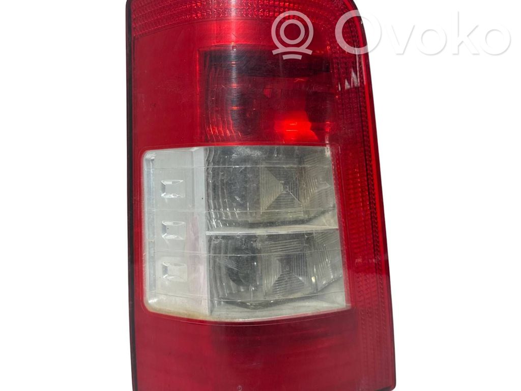 Citroen Berlingo Takavalot 