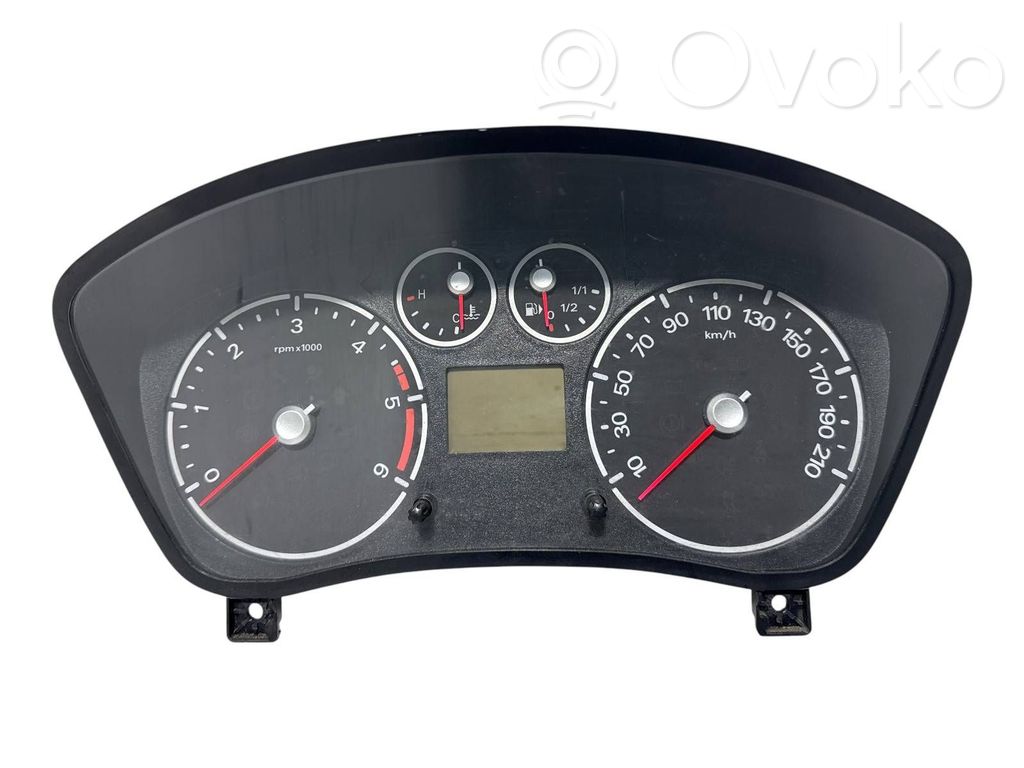 Ford Transit -  Tourneo Connect Speedometer (instrument cluster) 